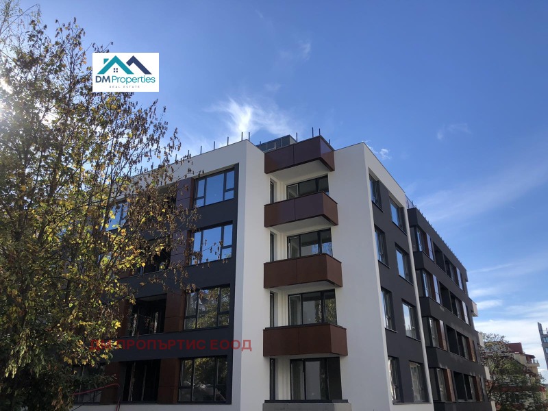 In vendita  2 camere da letto Sofia , Musagenitsa , 100 mq | 40033262 - Immagine [16]