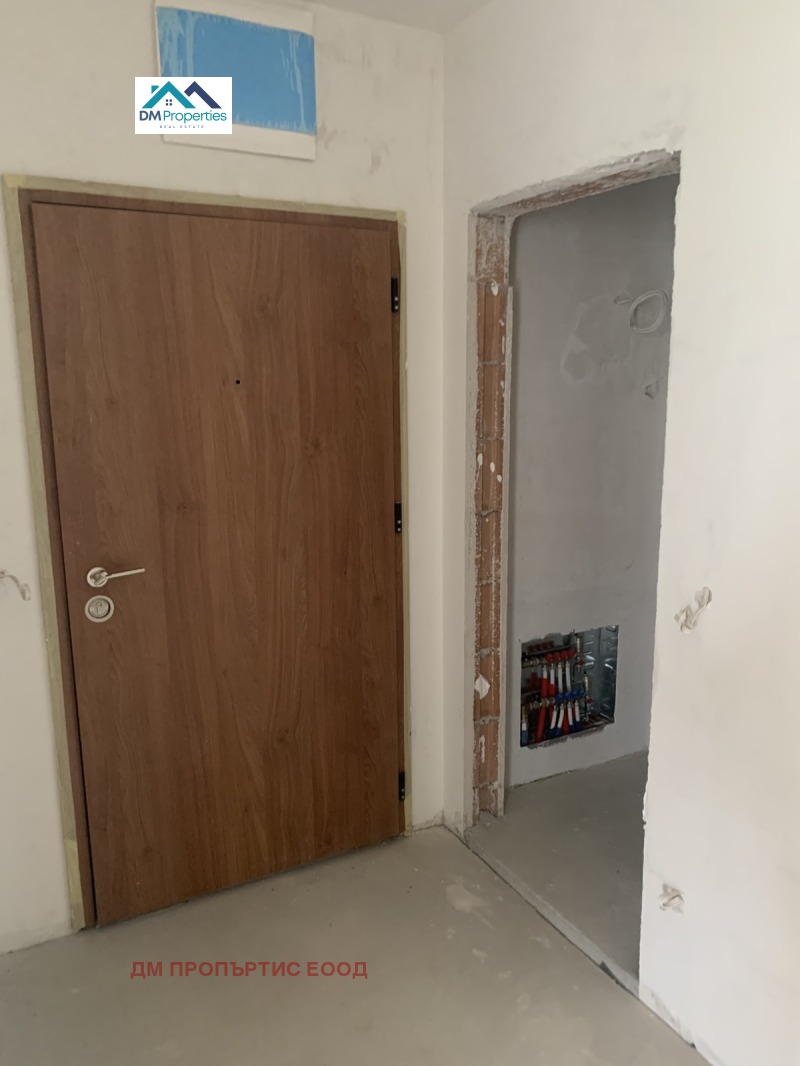 In vendita  2 camere da letto Sofia , Musagenitsa , 100 mq | 40033262 - Immagine [12]