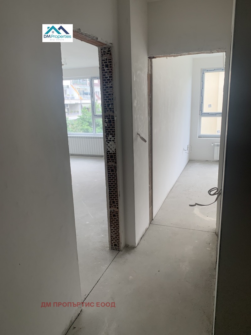 In vendita  2 camere da letto Sofia , Musagenitsa , 100 mq | 40033262 - Immagine [6]