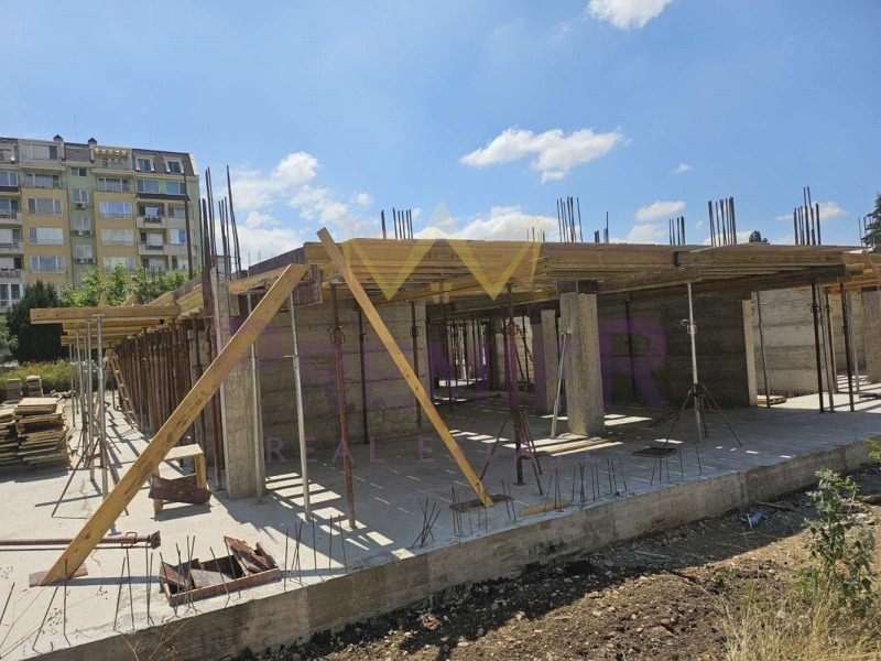 Продаја  2 спаваће собе Софија , Дружба 1 , 90 м2 | 86897531 - слика [3]