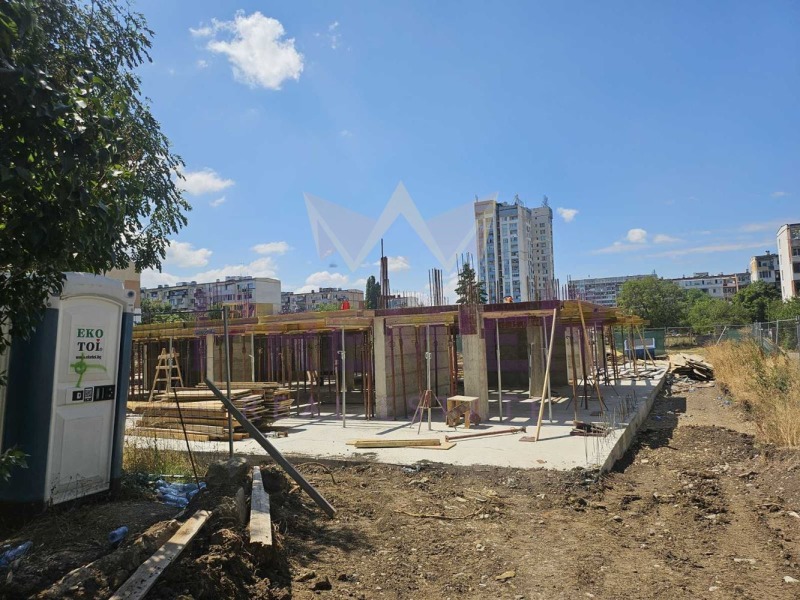 Продаја  2 спаваће собе Софија , Дружба 1 , 90 м2 | 86897531