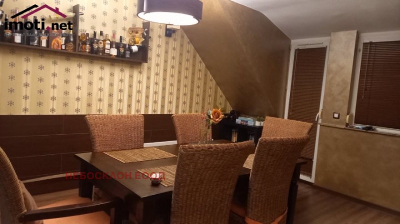 Продава  3-стаен град София , Лагера , 95 кв.м | 51938254 - изображение [4]