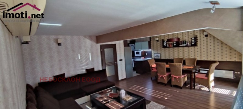 Продава  3-стаен град София , Лагера , 95 кв.м | 51938254
