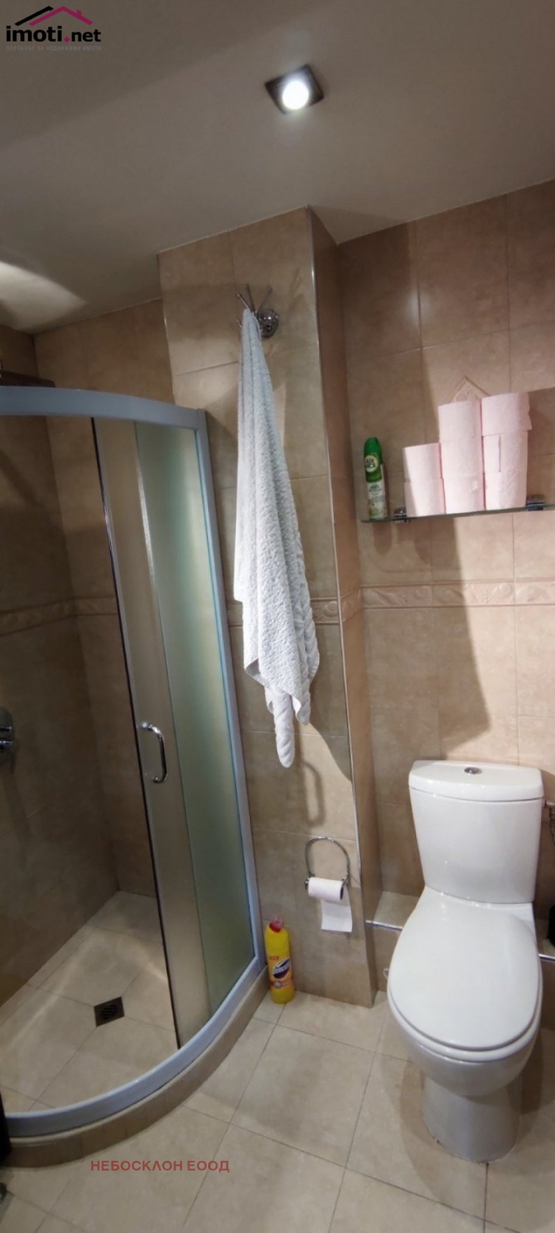 Продава  3-стаен град София , Лагера , 95 кв.м | 51938254 - изображение [3]