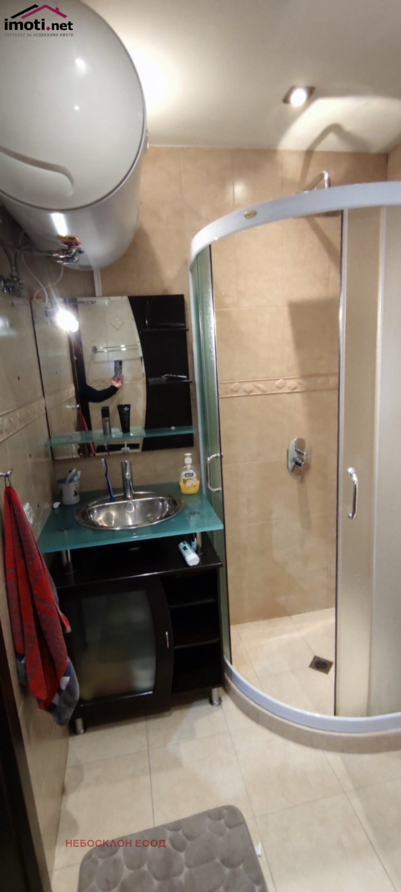 Продава  3-стаен град София , Лагера , 95 кв.м | 51938254 - изображение [9]