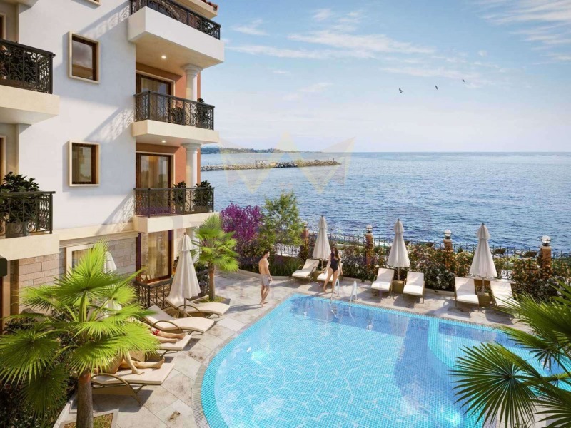 Till salu  2 sovrum region Burgas , Ravda , 173 kvm | 21861713 - bild [4]