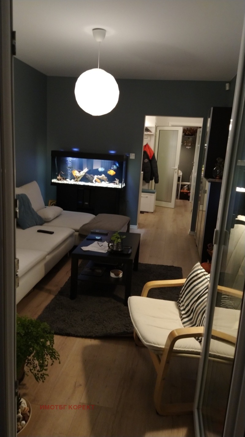 Myytävänä  2 makuuhuonetta Sofia , Mladost 1 , 95 neliömetriä | 86774225 - kuva [4]