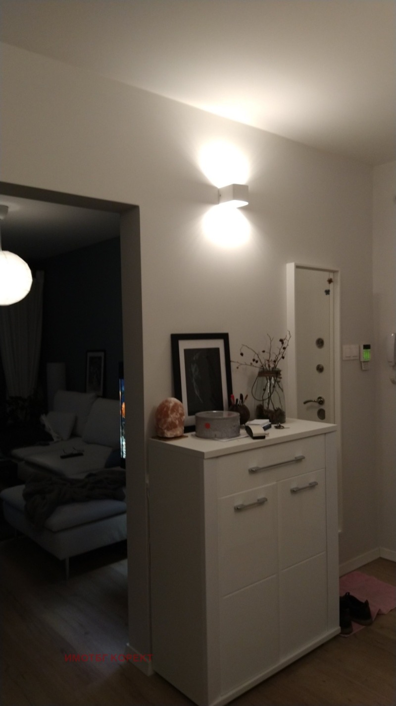 Myytävänä  2 makuuhuonetta Sofia , Mladost 1 , 95 neliömetriä | 86774225 - kuva [6]
