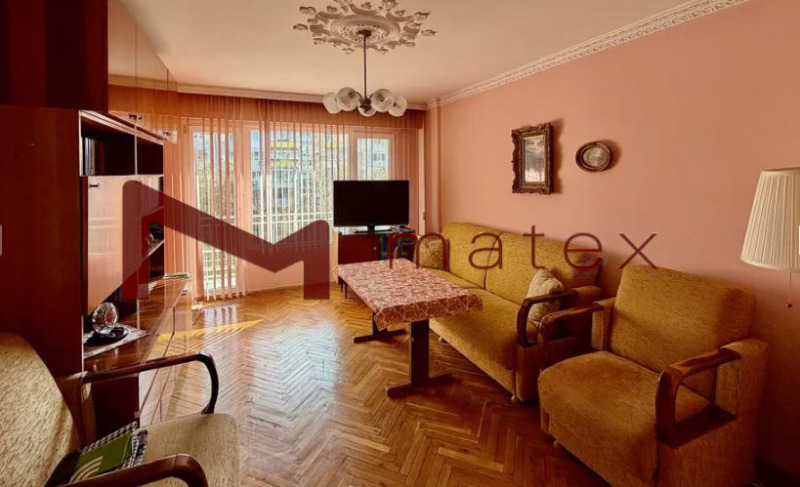 Продава 3-СТАЕН, гр. Варна, Цветен квартал, снимка 2 - Апартаменти - 52288907