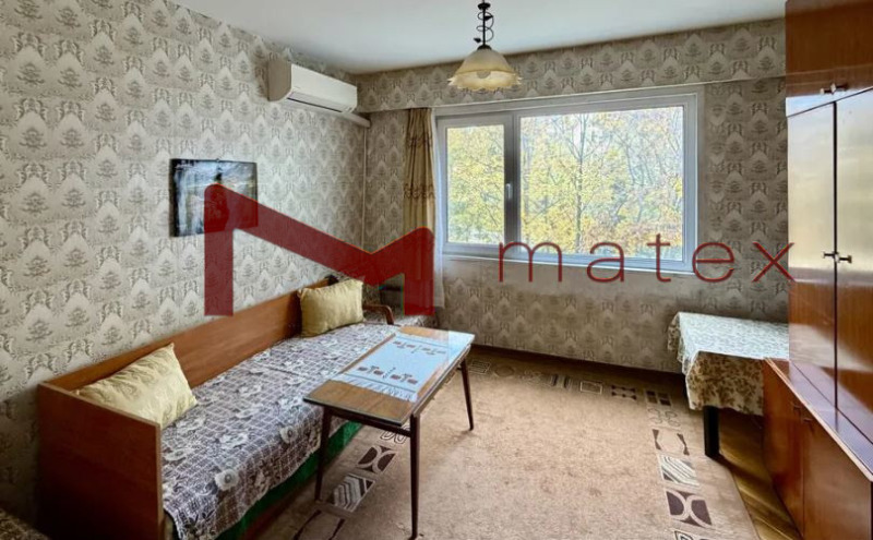 Продава 3-СТАЕН, гр. Варна, Цветен квартал, снимка 4 - Апартаменти - 52288907