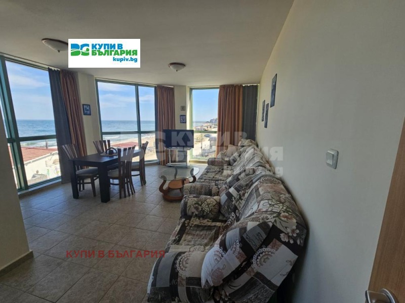 Продава 3-СТАЕН, гр. Варна, к.к. Чайка, снимка 4 - Апартаменти - 52442089