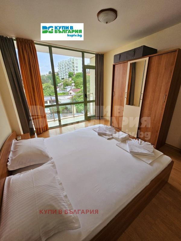 Продава 3-СТАЕН, гр. Варна, к.к. Чайка, снимка 2 - Апартаменти - 52442089