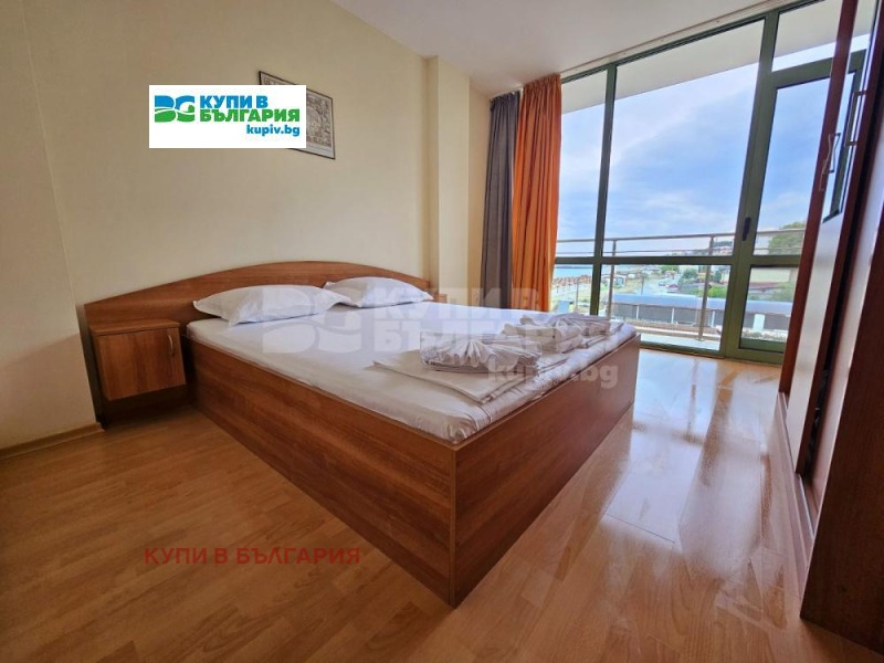 Продава 3-СТАЕН, гр. Варна, к.к. Чайка, снимка 2 - Апартаменти - 52442089