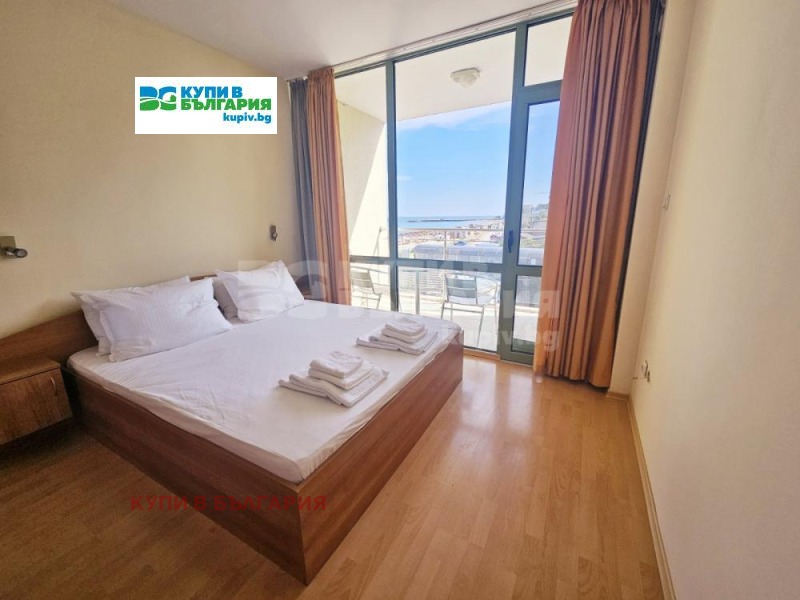 Продава 3-СТАЕН, гр. Варна, к.к. Чайка, снимка 3 - Апартаменти - 52442089