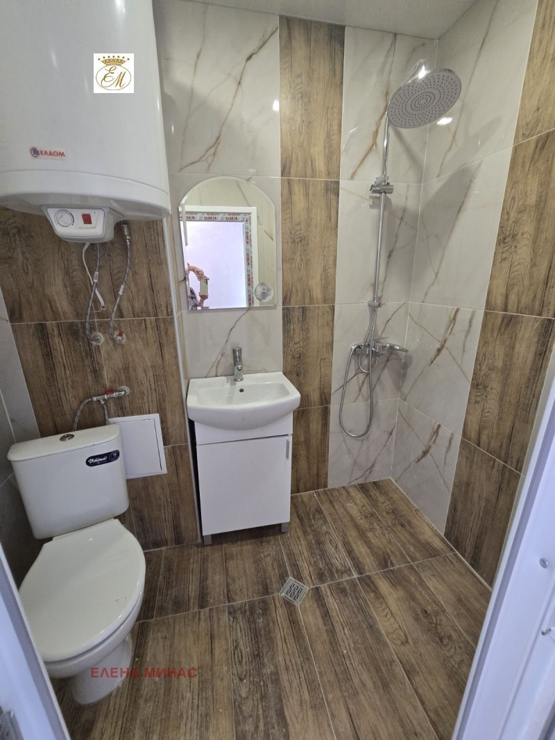 Продава 3-СТАЕН, гр. Шумен, Тракия