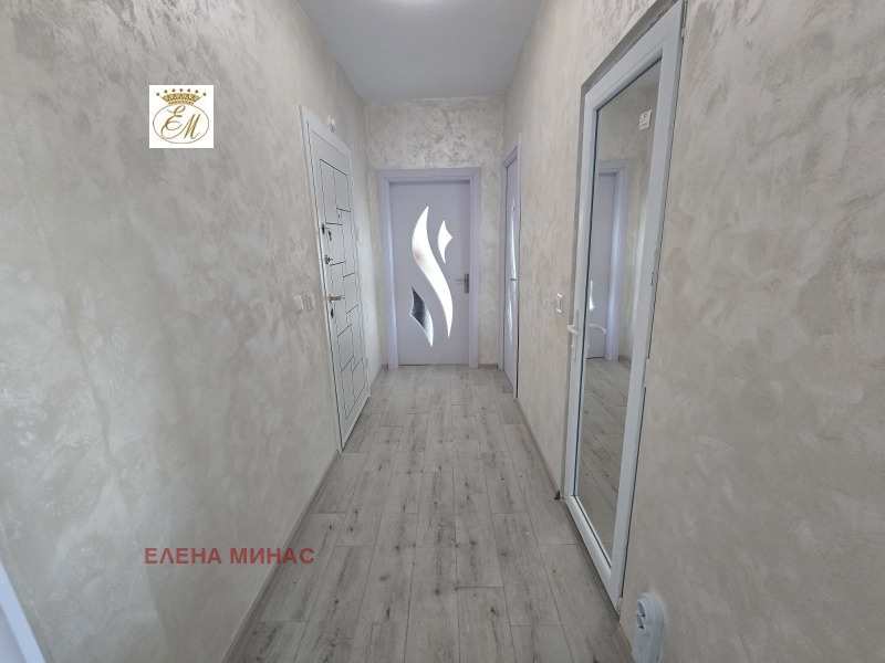 Продава 3-СТАЕН, гр. Шумен, Тракия, снимка 7 - Апартаменти - 52812598