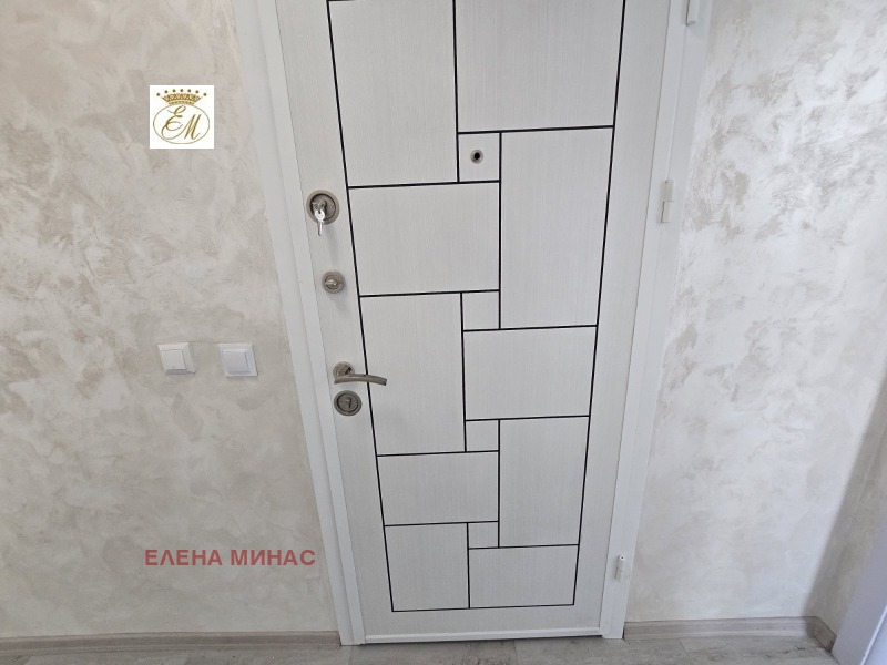 Продава 3-СТАЕН, гр. Шумен, Тракия, снимка 9 - Апартаменти - 52812598