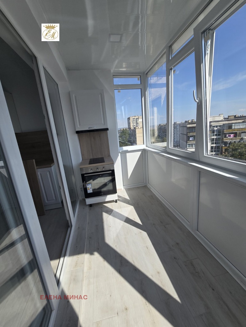 Продава 3-СТАЕН, гр. Шумен, Тракия, снимка 4 - Апартаменти - 52812598