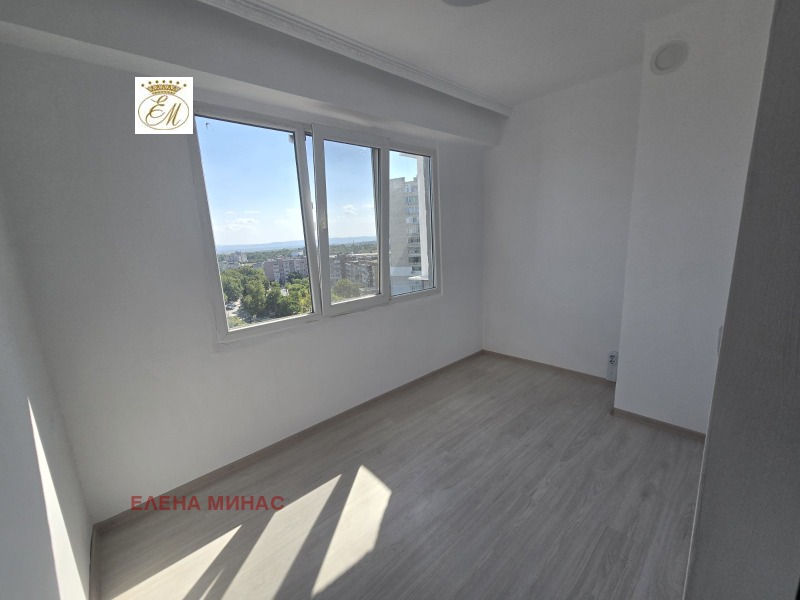 Продава 3-СТАЕН, гр. Шумен, Тракия, снимка 8 - Апартаменти - 52812598