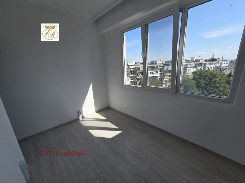 Продава 3-СТАЕН, гр. Шумен, Тракия, снимка 6 - Апартаменти - 52812598