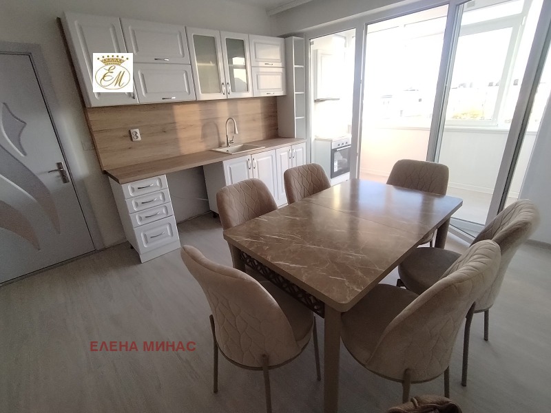 Продава 3-СТАЕН, гр. Шумен, Тракия, снимка 3 - Апартаменти - 52812598