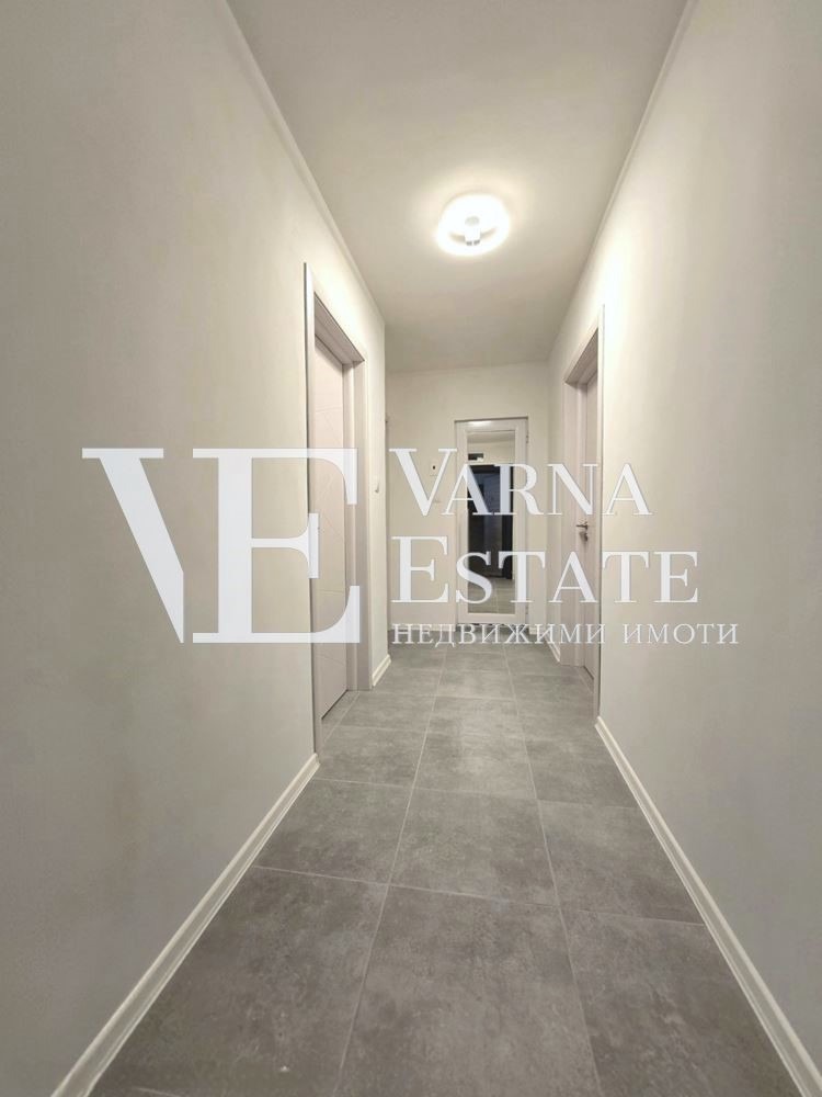 Продава 3-СТАЕН, гр. Варна, Колхозен пазар, снимка 14 - Апартаменти - 53259134