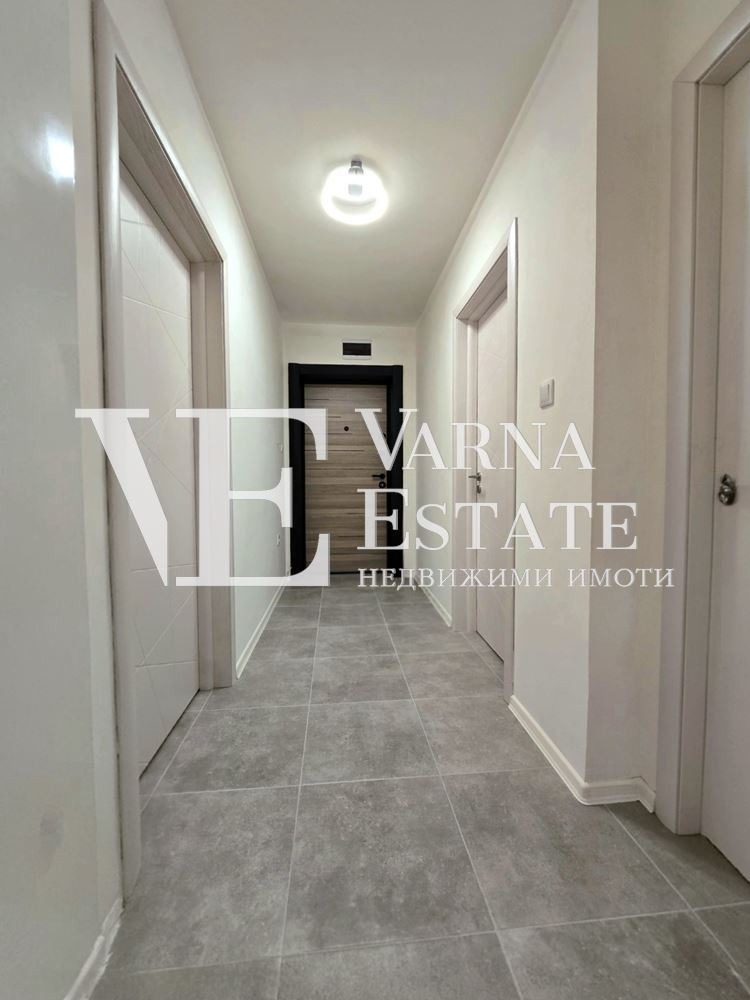 Продава 3-СТАЕН, гр. Варна, Колхозен пазар, снимка 13 - Апартаменти - 53259134