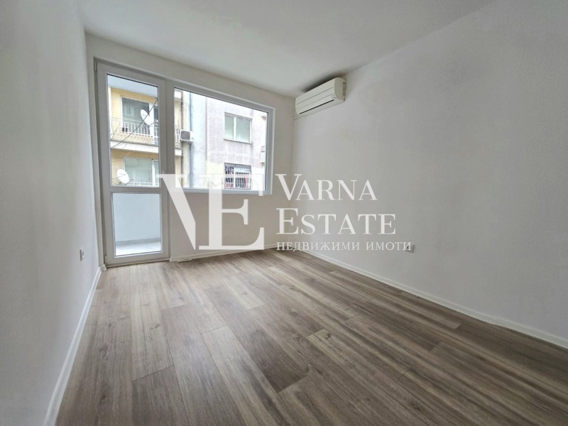 Продава 3-СТАЕН, гр. Варна, Колхозен пазар, снимка 10 - Апартаменти - 53259134