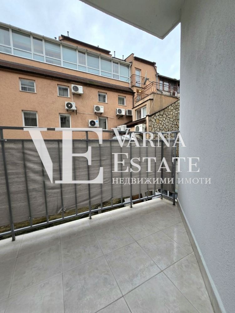 Продава 3-СТАЕН, гр. Варна, Колхозен пазар, снимка 4 - Апартаменти - 53259134