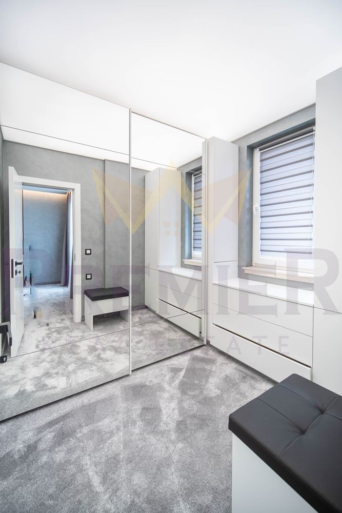 Продава 3-СТАЕН, гр. Варна, Изгрев, снимка 9 - Апартаменти - 54062151