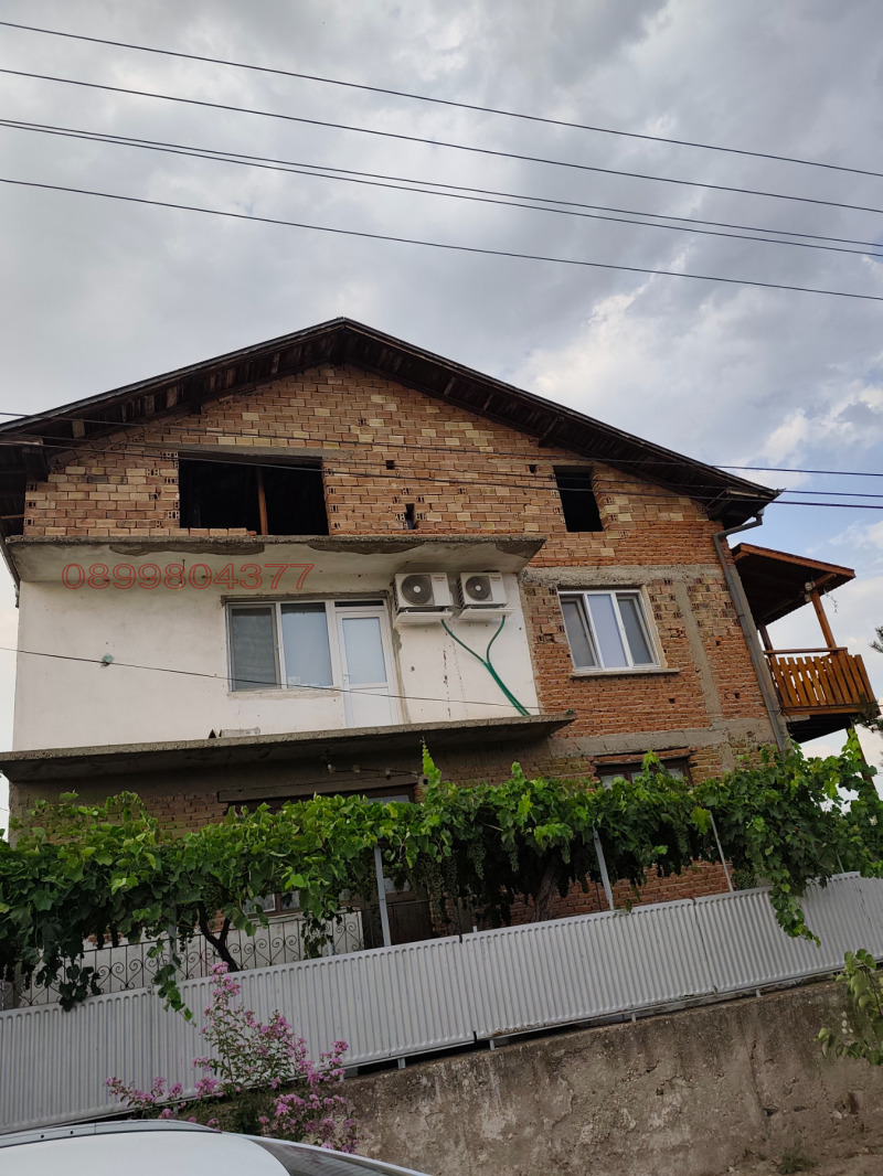 Продава ЕТАЖ ОТ КЪЩА, с. Виноградец, област Пазарджик