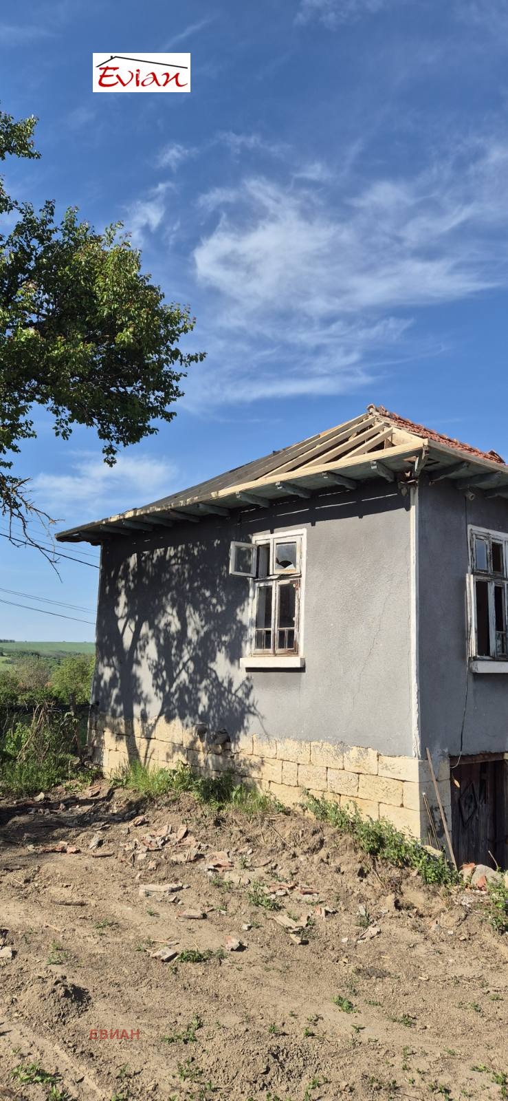 Till salu  Hus region Ruse , Tabatjka , 120 kvm | 23433615 - bild [12]