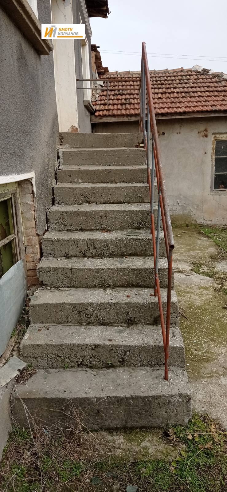 Til salg  Hus region Veliko Tarnovo , Patresh , 100 kvm | 80041061 - billede [16]