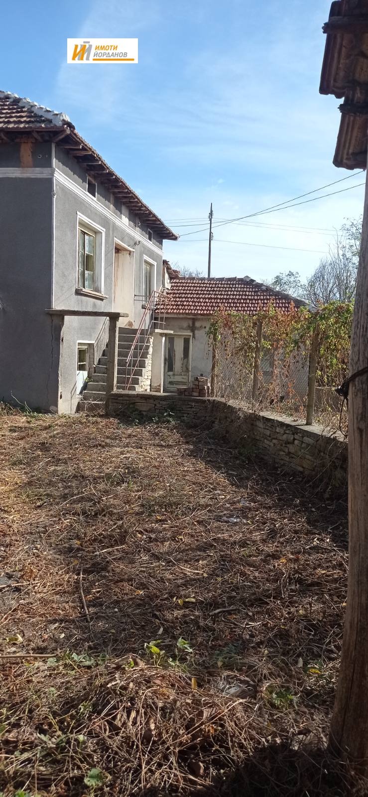 Til salg  Hus region Veliko Tarnovo , Patresh , 100 kvm | 80041061 - billede [3]