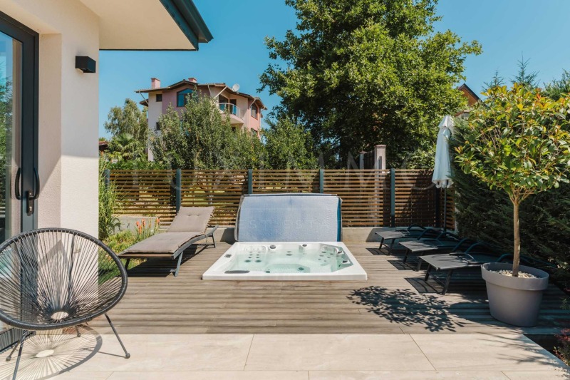 Till salu  Hus region Burgas , Velika , 150 kvm | 83246152 - bild [9]