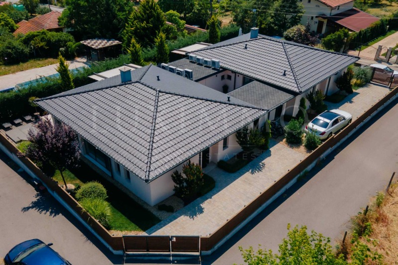 Till salu  Hus region Burgas , Velika , 150 kvm | 83246152 - bild [11]