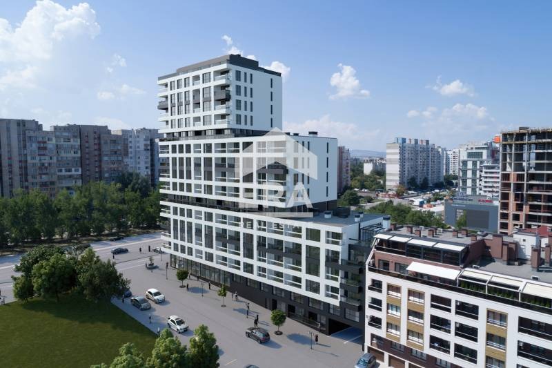 De vânzare  Magazin Sofia , Liulin 2 , 247 mp | 92264807 - imagine [2]