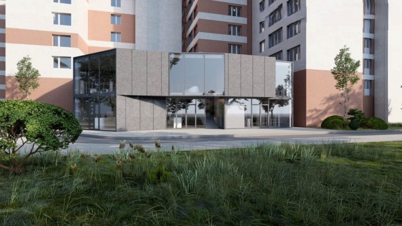 Продава МАГАЗИН, гр. Варна, Бизнес хотел