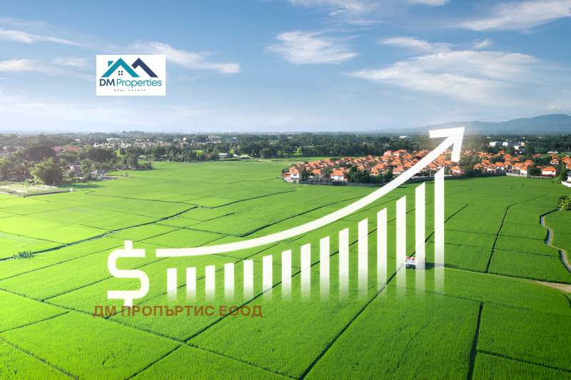 For Sale  Plot Sofia , Pancharevo , 1483 sq.m | 38319935