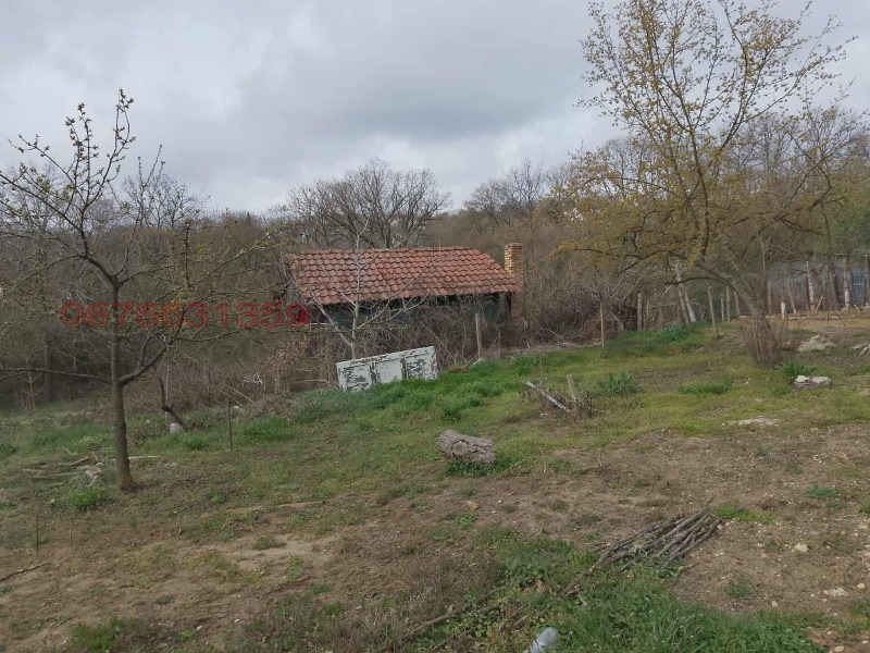 Продава ПАРЦЕЛ, гр. Варна, м-т Боровец - юг, снимка 3 - Парцели - 52583702