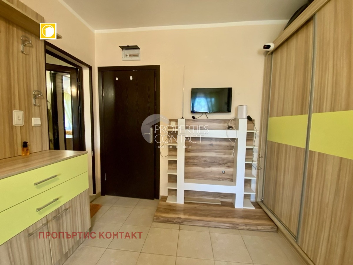 Продава 1-СТАЕН, с. Кошарица, област Бургас, снимка 5 - Апартаменти - 53308819