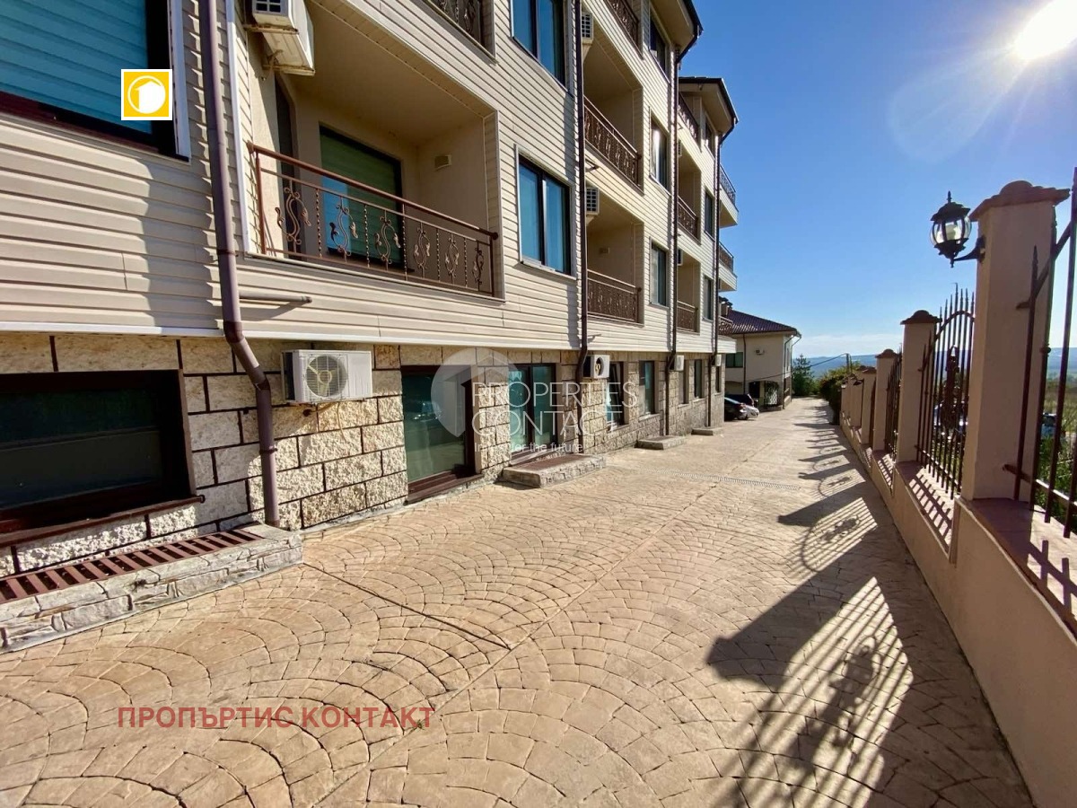 Продава 1-СТАЕН, с. Кошарица, област Бургас, снимка 8 - Апартаменти - 53308819