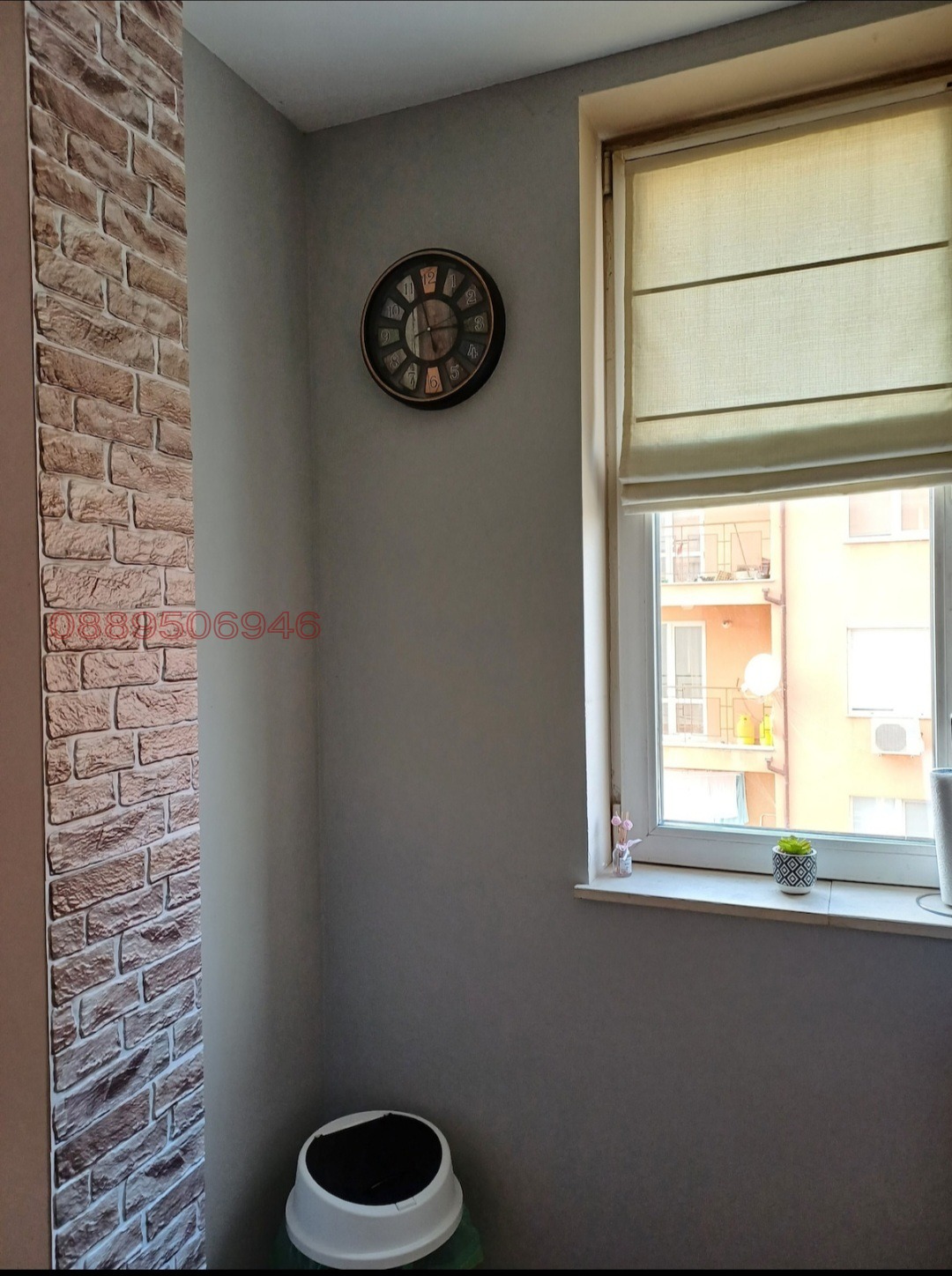 Продава 2-СТАЕН, гр. София, Модерно предградие, снимка 3 - Апартаменти - 53675548