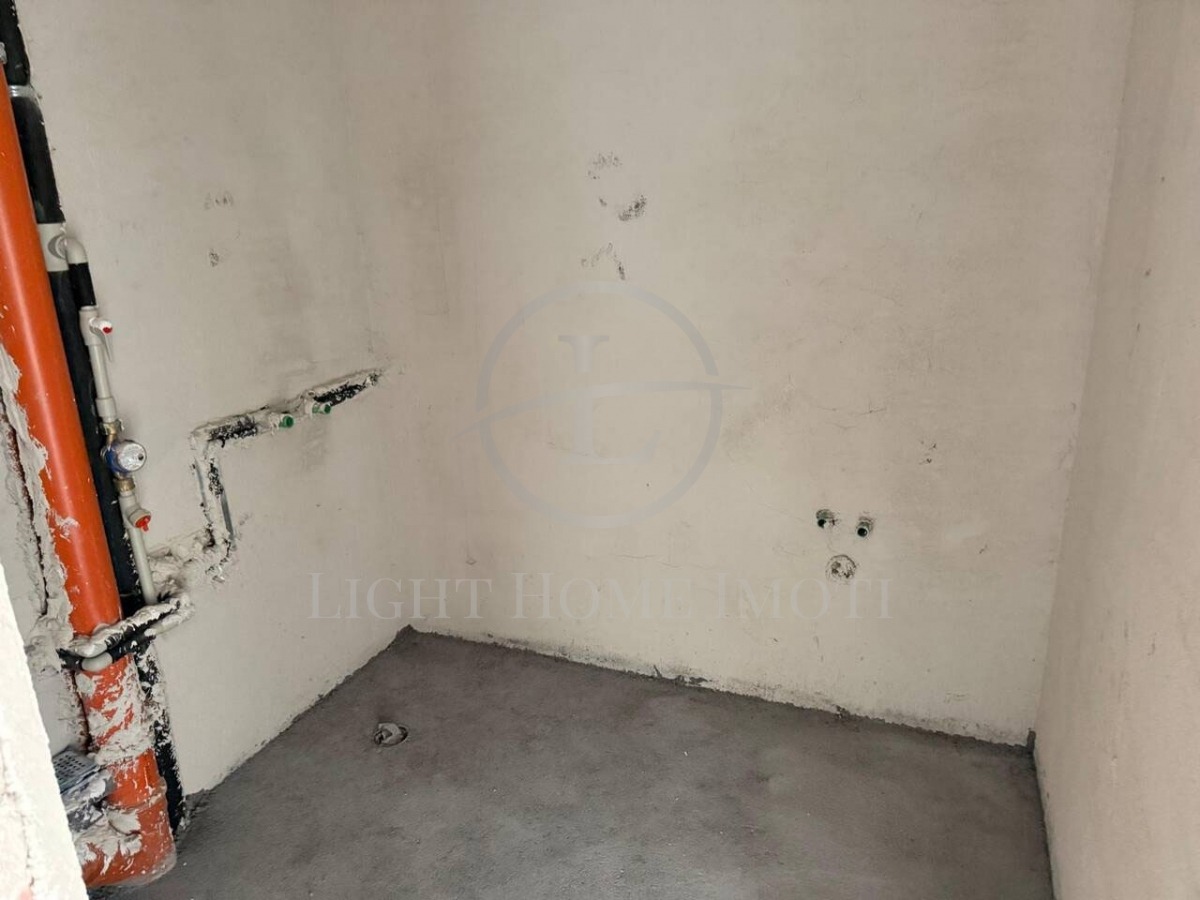 Продава 2-СТАЕН, гр. Пловдив, Кючук Париж, снимка 4 - Апартаменти - 54827945