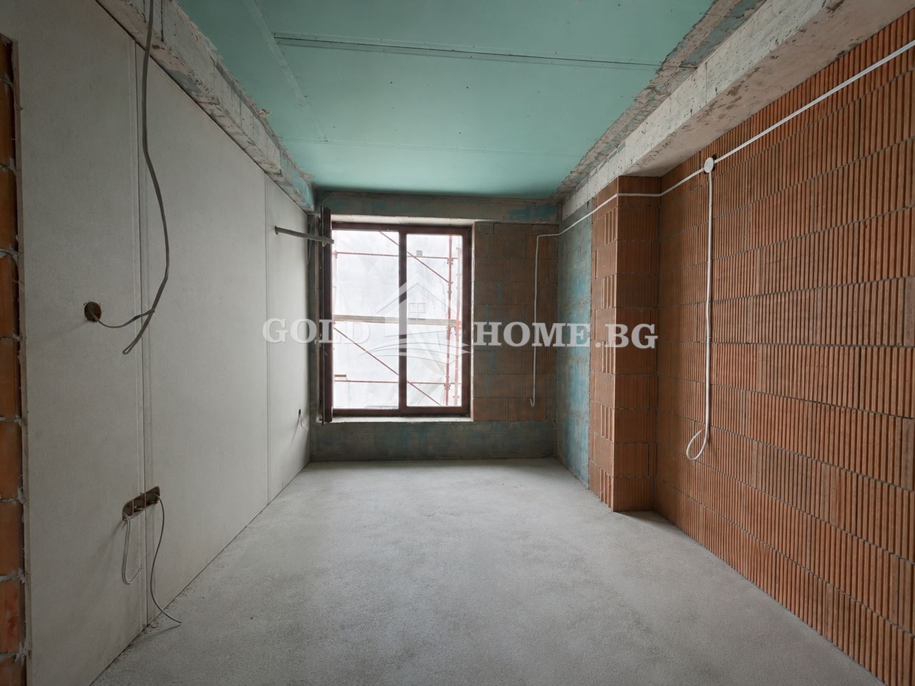 Продава 2-СТАЕН, гр. Пловдив, Кършияка, снимка 3 - Апартаменти - 55320657