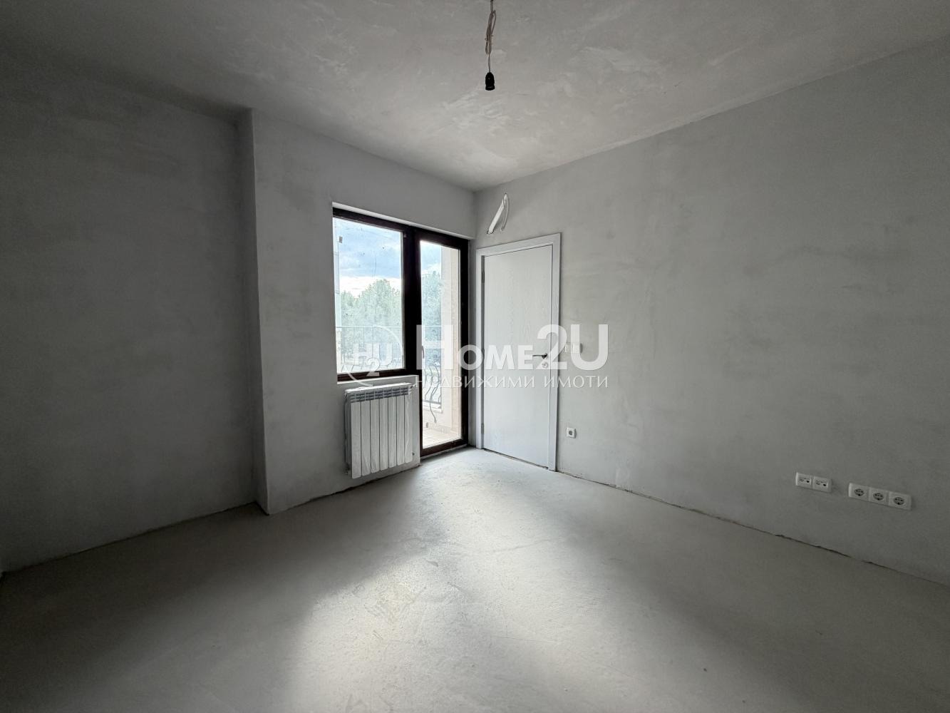 Продава 2-СТАЕН, гр. София, Красно село, снимка 8 - Апартаменти - 55406385
