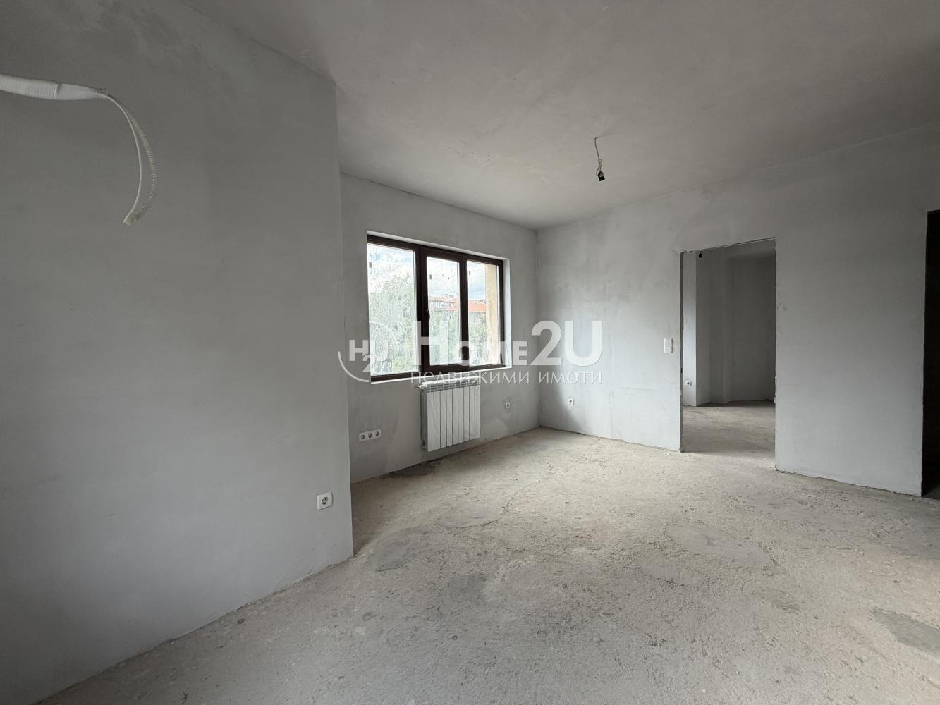 Продава 2-СТАЕН, гр. София, Красно село, снимка 3 - Апартаменти - 55406385