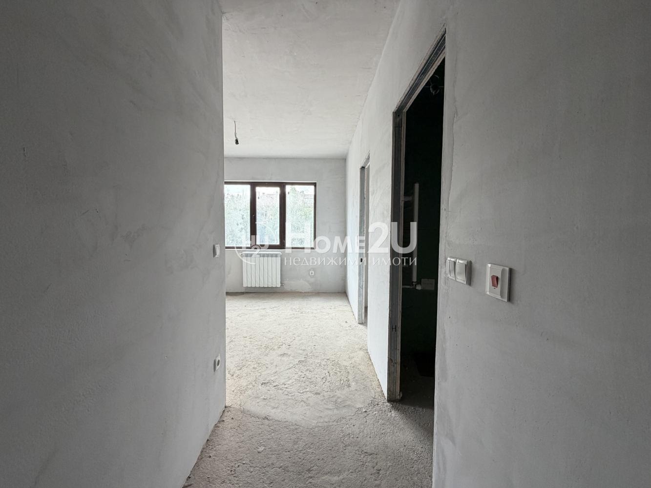 Продава 2-СТАЕН, гр. София, Красно село, снимка 7 - Апартаменти - 55406385