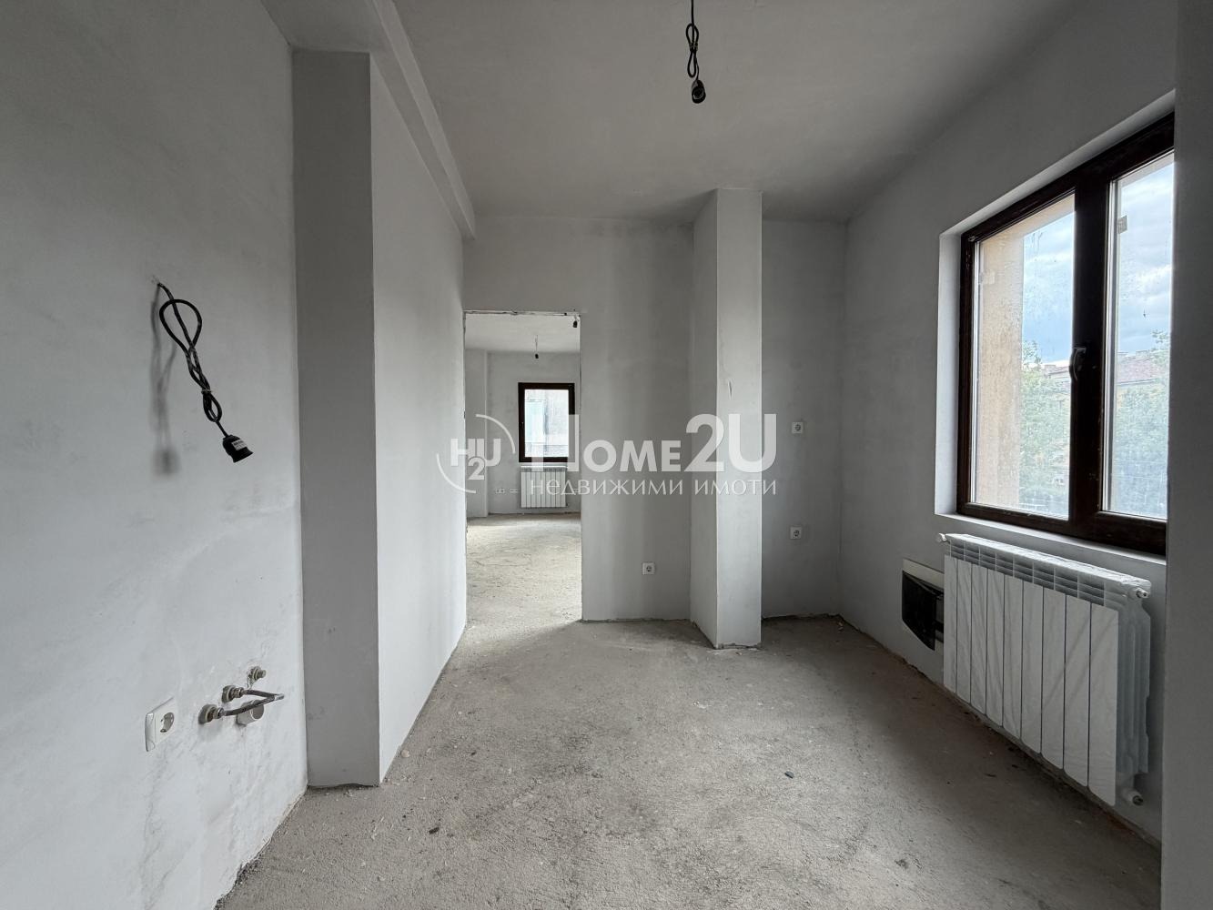 Продава 2-СТАЕН, гр. София, Красно село, снимка 5 - Апартаменти - 55406385