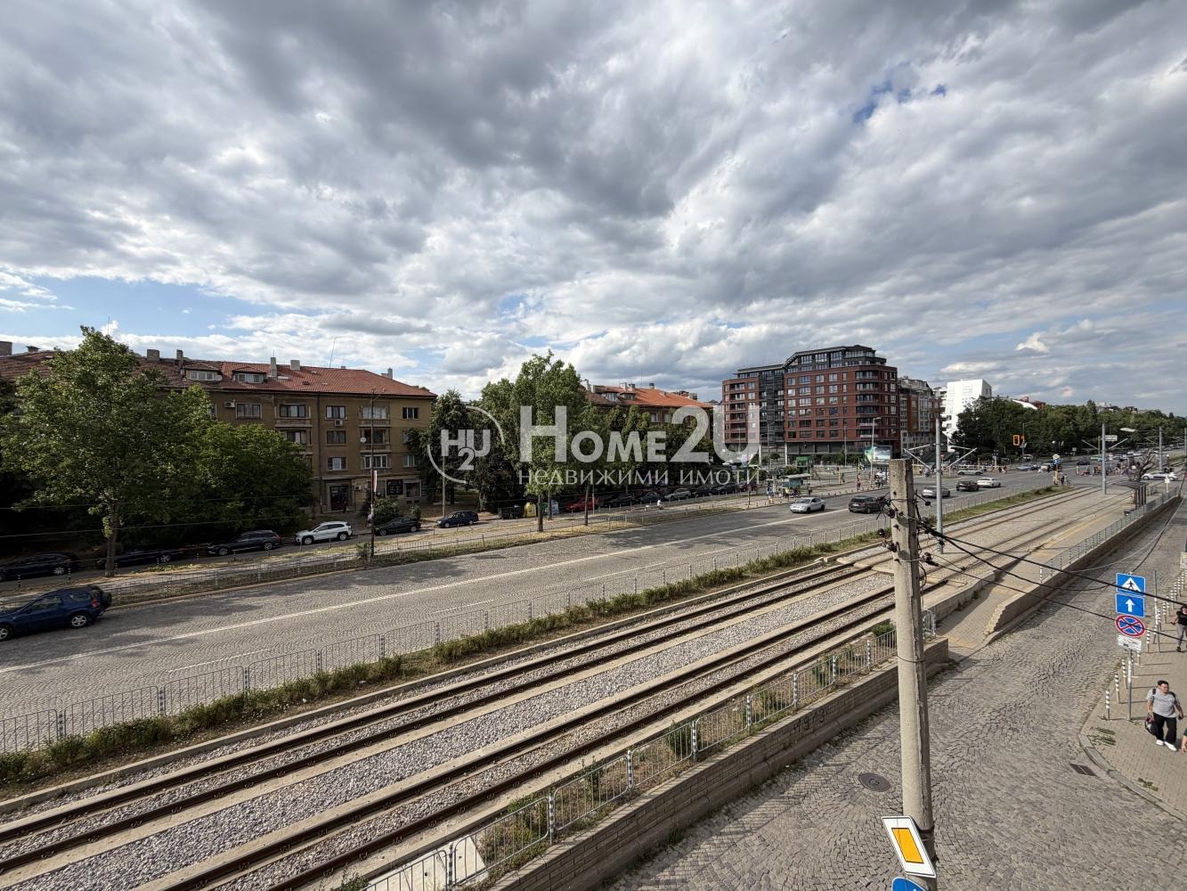 Продава 2-СТАЕН, гр. София, Красно село, снимка 14 - Апартаменти - 55406385